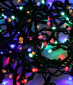 Светодиодная нить Laitcom LL100-1-2M