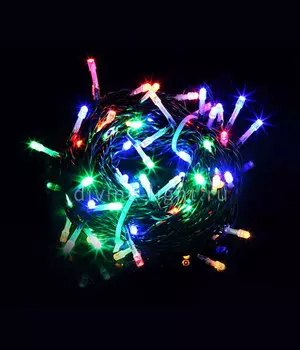 Светодиодная нить Laitcom PST100-11-1M