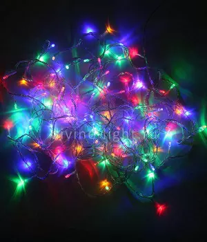 Светодиодная нить Laitcom PST96F8-10-1M