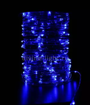 Светодиодная нить Laitcom Rosa 100-10-B