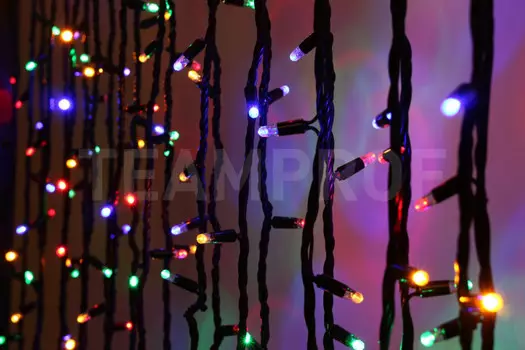 Светодиодная нить TEAMPROF TPF-T20C2-CB/M