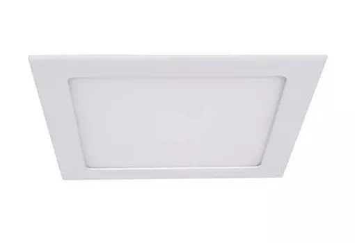 Светодиодная панель Donolux DL18454/3000-White SQ