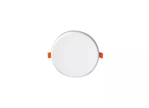 Влагозащищенный светильник Donolux DL20091/8W White R