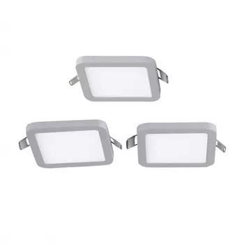 Светодиодная панель Favourite 2068-3C