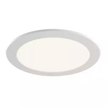 Влагозащищенный светильник Maytoni Technical DL017-6-L18W