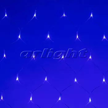 Светодиодная сеть ARdecoled 024672