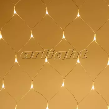 Светодиодная сеть ARdecoled 024674