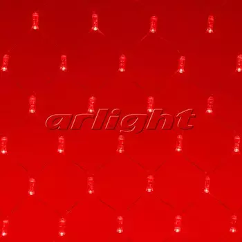 Светодиодная сеть ARdecoled 024679
