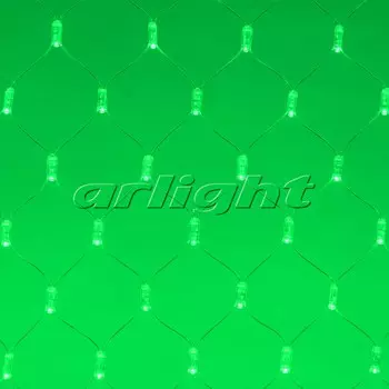 Светодиодная сеть ARdecoled 024680