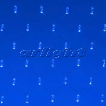 Светодиодная сеть ARdecoled 024681