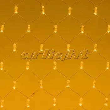 Светодиодная сеть ARdecoled 024682