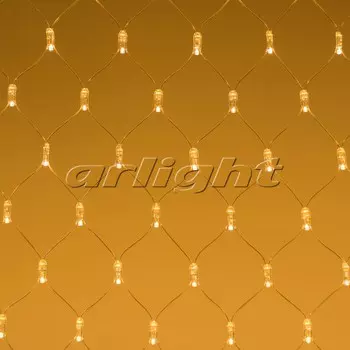 Светодиодная сеть ARdecoled 024685