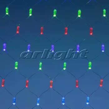 Светодиодная сеть ARdecoled 024686