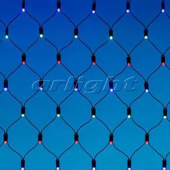 Светодиодная сеть ARdecoled 024693