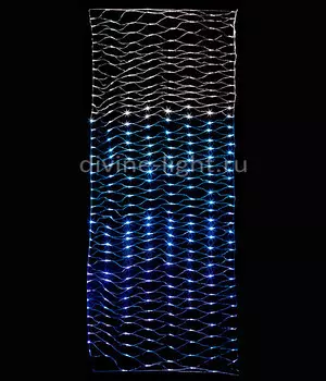 Светодиодная сеть Laitcom ESN320-SH10-WB