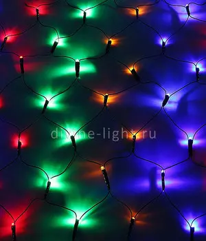 Светодиодная сеть Laitcom NTL256M-11-1M