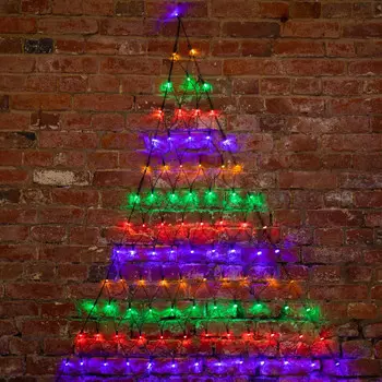 Светодиодная сеть Neon-Night 215-009