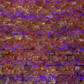 Светодиодная сеть Neon-Night 215-022