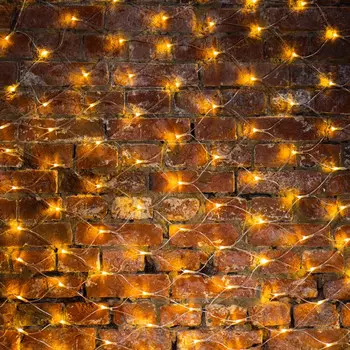 Светодиодная сеть Neon-Night 215-046