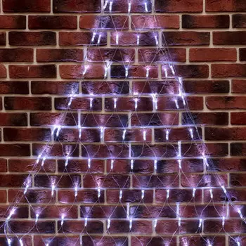 Светодиодная сеть Neon-Night 215-055