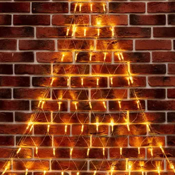 Светодиодная сеть Neon-Night 215-056