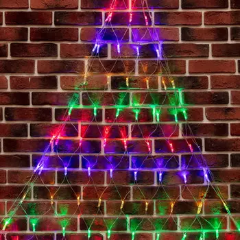 Светодиодная сеть Neon-Night 215-059