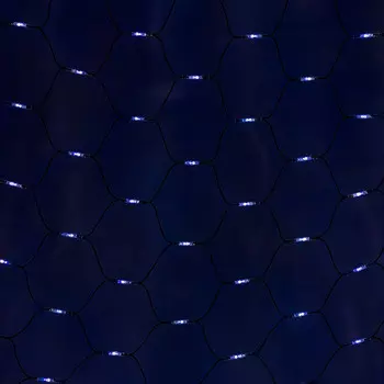 Светодиодная сеть Neon-Night 216-112