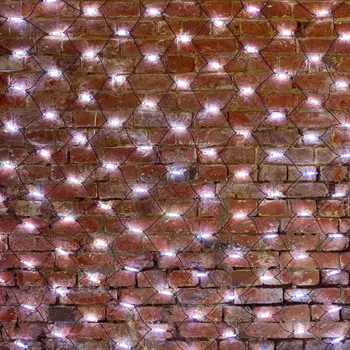 Светодиодная сеть Neon-Night 217-125