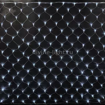 Светодиодная сеть Rich LED RL-N2*1.5-T/W