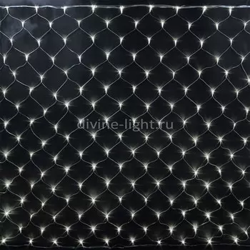 Светодиодная сеть Rich LED RL-N2*1.5-T/WW