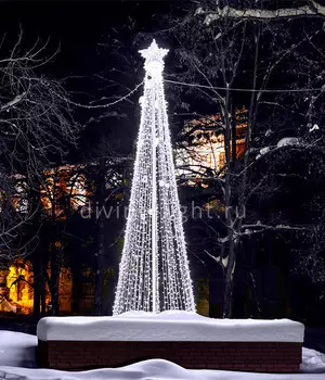 Светодиодное дерево Laitcom TRE590-SH10-1W