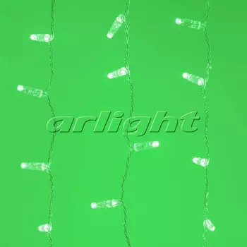 Светодиодный занавес ARdecoled 024848
