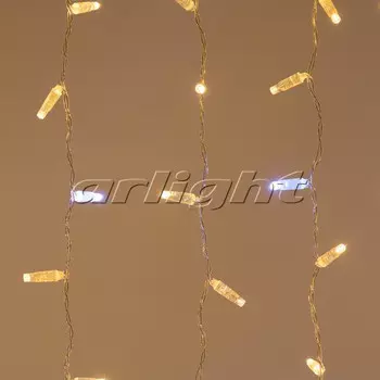 Светодиодный занавес ARdecoled 024853