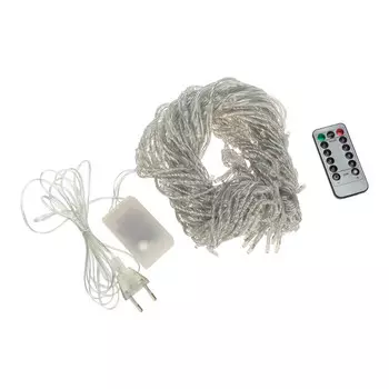 Светодиодный занавес Neon-Night 235-005