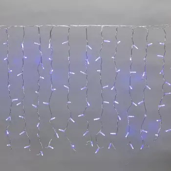 Светодиодный занавес Neon-Night 235-103