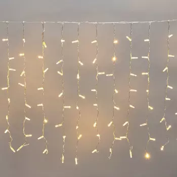 Светодиодный занавес Neon-Night 235-106