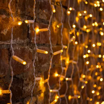 Светодиодный занавес Neon-Night 235-111