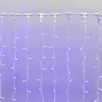 Светодиодный занавес Neon-Night 235-113_