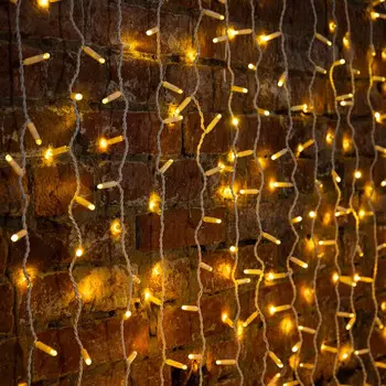 Светодиодный занавес Neon-Night 235-136