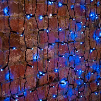 Светодиодный занавес Neon-Night 235-143_