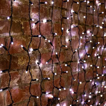 Светодиодный занавес Neon-Night 235-145