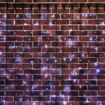 Светодиодный занавес Neon-Night 235-165