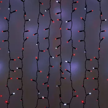 Светодиодный занавес Neon-Night 235-187