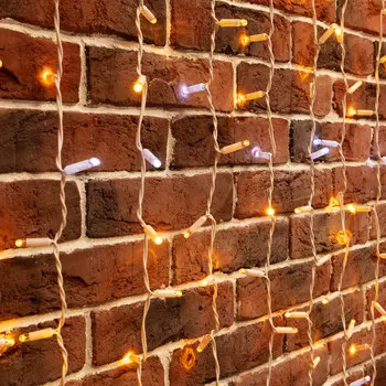 Светодиодный занавес Neon-Night 235-215