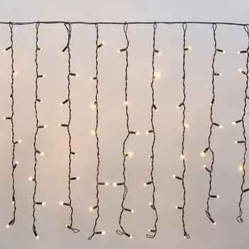 Светодиодный занавес Neon-Night 235-286