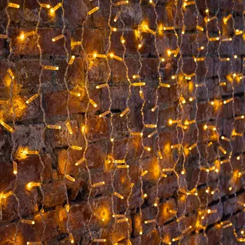 Светодиодный занавес Neon-Night 235-301