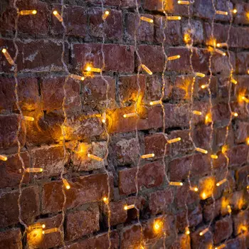 Светодиодный занавес Neon-Night 235-301-6