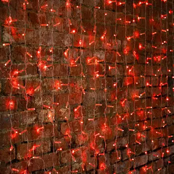 Светодиодный занавес Neon-Night 235-302-6