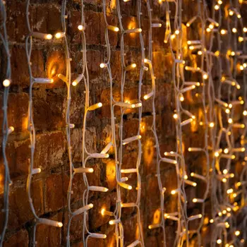 Светодиодный занавес Neon-Night 237-136