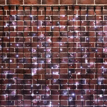 Светодиодный занавес Neon-Night 237-165